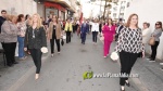 Burriana mostra el fervor per la Mare de D?u dels Desemparats