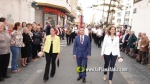 Burriana mostra el fervor per la Mare de D?u dels Desemparats
