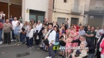 Burriana mostra el fervor per la Mare de D?u dels Desemparats