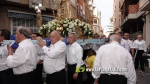 Burriana mostra el fervor per la Mare de D?u dels Desemparats