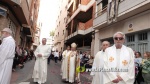 Burriana mostra el fervor per la Mare de D?u dels Desemparats