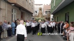 Burriana mostra el fervor per la Mare de D?u dels Desemparats