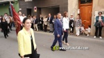 Burriana mostra el fervor per la Mare de D?u dels Desemparats