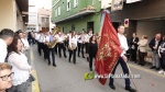 Burriana mostra el fervor per la Mare de D?u dels Desemparats