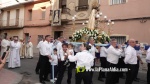 Burriana mostra el fervor per la Mare de D?u dels Desemparats
