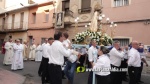 Burriana mostra el fervor per la Mare de D?u dels Desemparats
