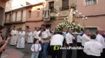 Burriana mostra el fervor per la Mare de D?u dels Desemparats