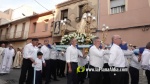 Burriana mostra el fervor per la Mare de D?u dels Desemparats