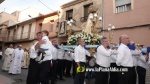 Burriana mostra el fervor per la Mare de D?u dels Desemparats