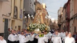 Burriana mostra el fervor per la Mare de D?u dels Desemparats