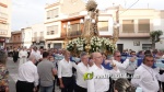Burriana mostra el fervor per la Mare de D?u dels Desemparats