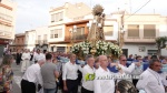 Burriana mostra el fervor per la Mare de D?u dels Desemparats