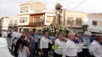 Burriana mostra el fervor per la Mare de D?u dels Desemparats