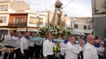 Burriana mostra el fervor per la Mare de D?u dels Desemparats