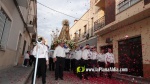 Burriana mostra el fervor per la Mare de D?u dels Desemparats