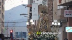 Burriana mostra el fervor per la Mare de D?u dels Desemparats