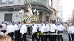 Burriana mostra el fervor per la Mare de D?u dels Desemparats