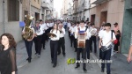 Burriana mostra el fervor per la Mare de D?u dels Desemparats