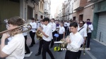 Burriana mostra el fervor per la Mare de D?u dels Desemparats