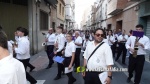 Burriana mostra el fervor per la Mare de D?u dels Desemparats