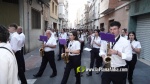 Burriana mostra el fervor per la Mare de D?u dels Desemparats