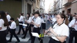 Burriana mostra el fervor per la Mare de D?u dels Desemparats