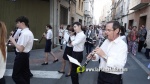 Burriana mostra el fervor per la Mare de D?u dels Desemparats