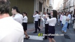 Burriana mostra el fervor per la Mare de D?u dels Desemparats