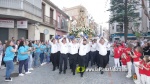 Burriana mostra el fervor per la Mare de D?u dels Desemparats