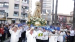 Burriana mostra el fervor per la Mare de D?u dels Desemparats