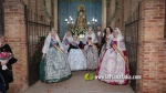 Burriana mostra el fervor per la Mare de D?u dels Desemparats