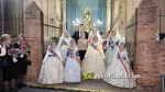 Burriana mostra el fervor per la Mare de D?u dels Desemparats