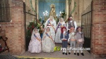 Burriana mostra el fervor per la Mare de D?u dels Desemparats