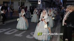 Burriana mostra el fervor per la Mare de D?u dels Desemparats