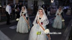 Burriana mostra el fervor per la Mare de D?u dels Desemparats