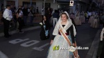 Burriana mostra el fervor per la Mare de D?u dels Desemparats