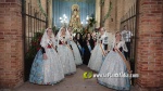 Burriana mostra el fervor per la Mare de D?u dels Desemparats