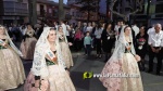 Burriana mostra el fervor per la Mare de D?u dels Desemparats