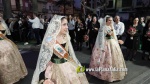 Burriana mostra el fervor per la Mare de D?u dels Desemparats