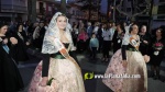 Burriana mostra el fervor per la Mare de D?u dels Desemparats