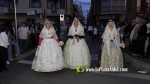 Burriana mostra el fervor per la Mare de D?u dels Desemparats