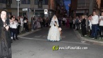 Burriana mostra el fervor per la Mare de D?u dels Desemparats