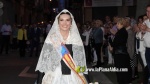 Burriana mostra el fervor per la Mare de D?u dels Desemparats