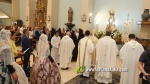 Burriana mostra el fervor per la Mare de D?u dels Desemparats