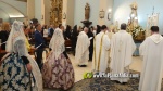 Burriana mostra el fervor per la Mare de D?u dels Desemparats
