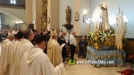 Burriana mostra el fervor per la Mare de D?u dels Desemparats