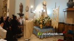 Burriana mostra el fervor per la Mare de D?u dels Desemparats