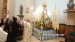 Burriana mostra el fervor per la Mare de D?u dels Desemparats