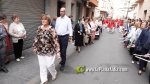 Burriana mostra el fervor per la Mare de D?u dels Desemparats