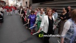 Burriana mostra el fervor per la Mare de D?u dels Desemparats